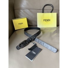 Fendi Belts